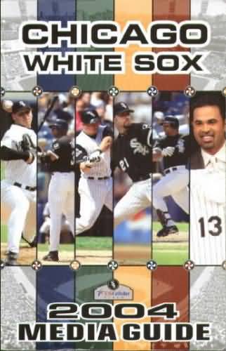 2004 Chicago White Sox